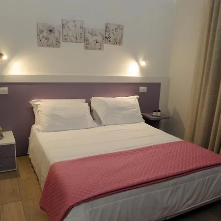 Il Granaio Di Rossetti Elisabetta 3*