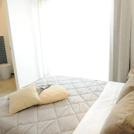 Gasthuis Il Granaio Di Rossetti Elisabetta Assisi