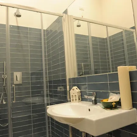 Casa de hóspedes Il Granaio Di Rossetti Elisabetta Assisi