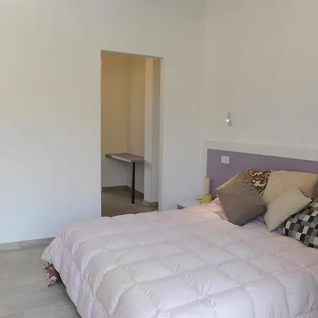 Casa de hóspedes Il Granaio Di Rossetti Elisabetta Assisi