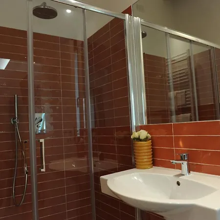 Casa de hóspedes Il Granaio Di Rossetti Elisabetta Assisi