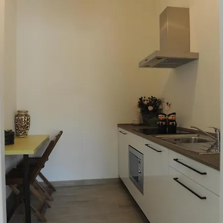 Il Granaio Di Rossetti Elisabetta Casa de hóspedes 3*