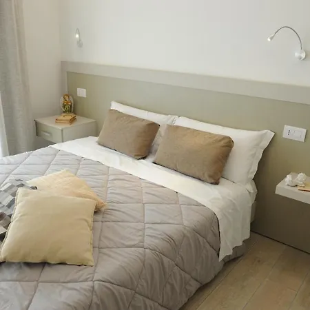 Il Granaio Di Rossetti Elisabetta Casa de hóspedes 3*