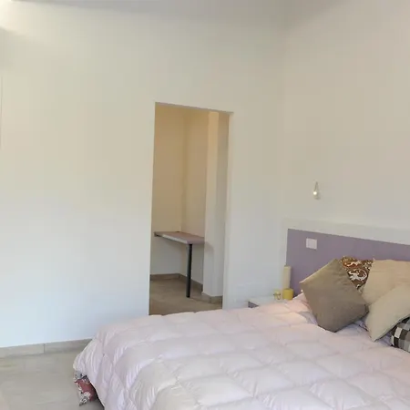 Il Granaio Di Rossetti Elisabetta