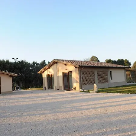 Il Granaio Di Rossetti Elisabetta Casa de hóspedes