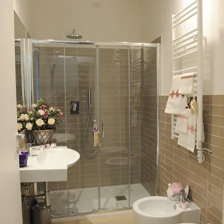 Casa de hóspedes Il Granaio Di Rossetti Elisabetta 3*