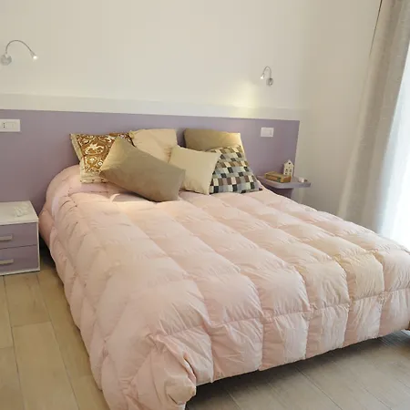 Casa de hóspedes Il Granaio Di Rossetti Elisabetta Assisi