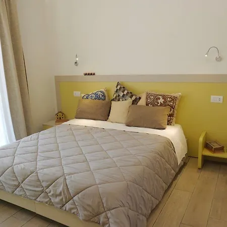 Il Granaio Di Rossetti Elisabetta Casa de hóspedes Assisi