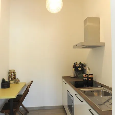 Il Granaio Di Rossetti Elisabetta Casa de hóspedes