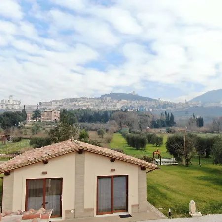 Il Granaio Di Rossetti Elisabetta