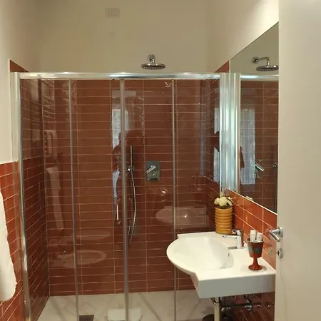 Il Granaio Di Rossetti Elisabetta Gasthuis Assisi