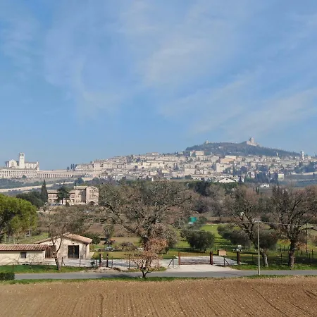 Il Granaio Di Rossetti Elisabetta Casa de hóspedes