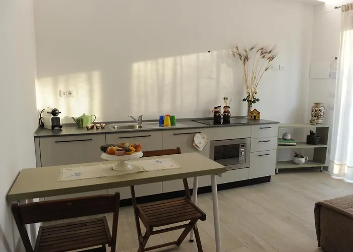 Il Granaio Di Rossetti Elisabetta 3*