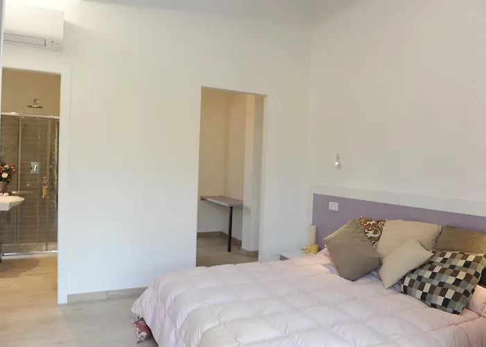 Il Granaio Di Rossetti Elisabetta